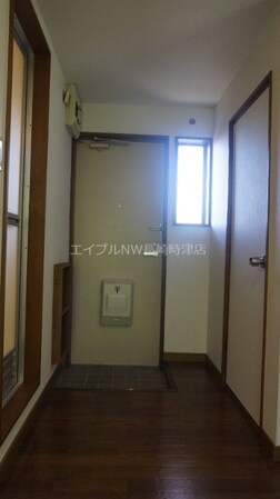 新大工町駅 徒歩8分 1階の物件内観写真